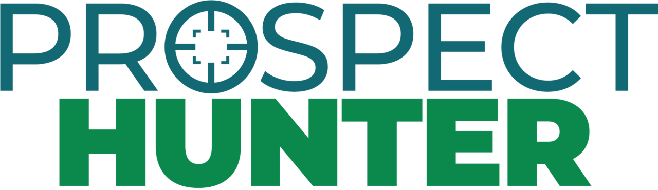 ProspectHunter logo