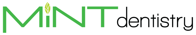 MINT dentistry logo