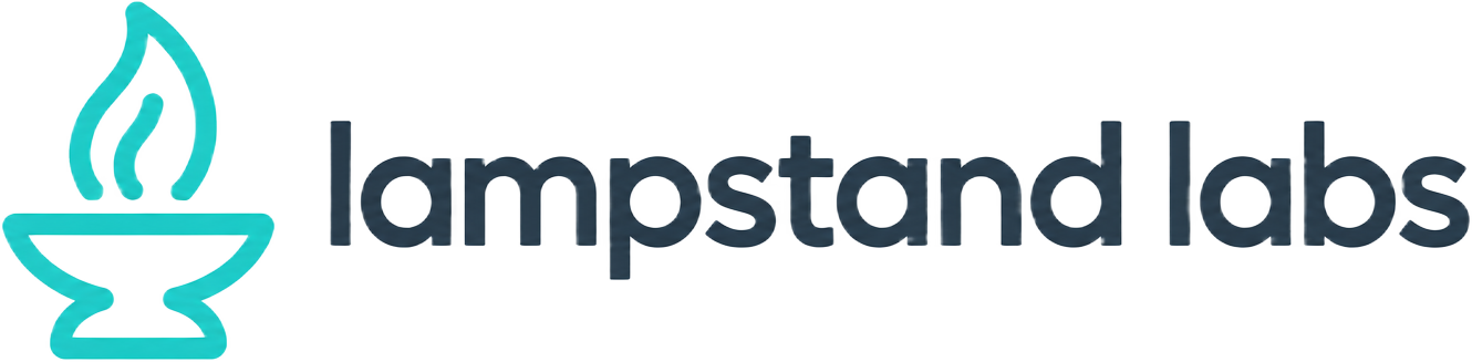 Lampstand Labs logo