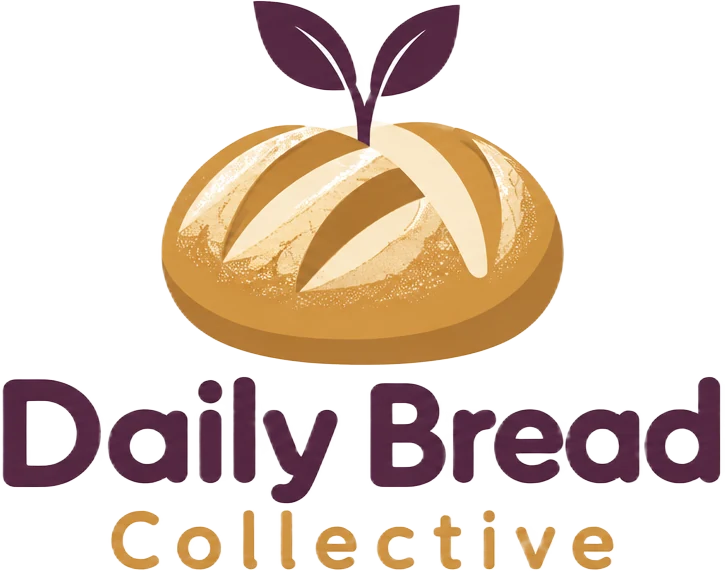 Daily Bread Collective logo